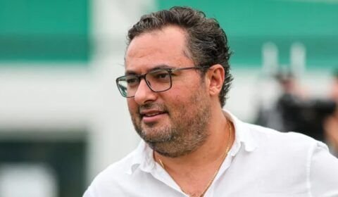 Vasco da Gama acerta contratação de Alexandre Mattos para vaga de diretor esportivo