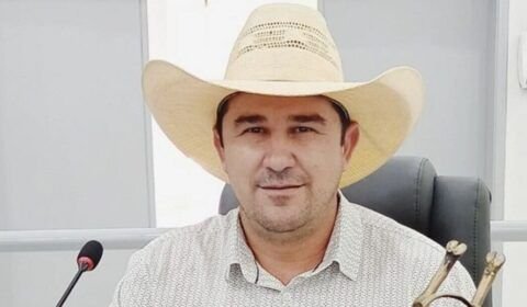 Vereador bolsonarista tem mandato cassado por acusação de furto de energia
