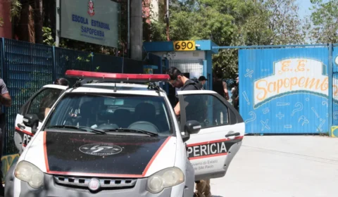 Após série de ataques, governo libera verba para municípios reforçarem segurança em escolas