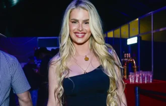 BBB24: Yasmin Brunet é mais uma confirmada no reality da TV Globo