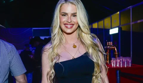 BBB24: Yasmin Brunet é mais uma confirmada no reality da TV Globo