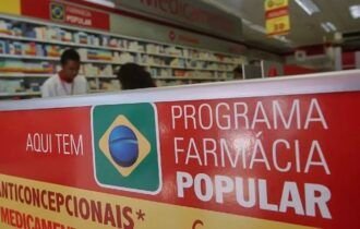 Farmácia Popular distribuiu R$ 7,4 bi a falecidos de 2015 a 2020