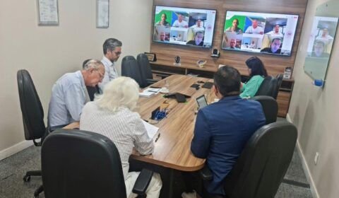 Governo do Amazonas discute com Petrobras medidas para que Amazonas não seja afetado pelo aumento nacional do Gás Natural
