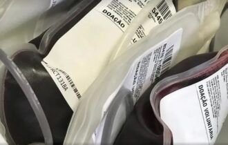 Hemocentro garante abastecimento de agências transfusionais em municípios do Baixo Amazonas