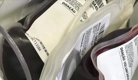 Hemocentro garante abastecimento de agências transfusionais em municípios do Baixo Amazonas