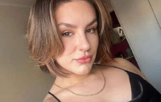 Kéfera revela os motivos de ter ido embora da festa de réveillon