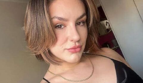 Kéfera revela os motivos de ter ido embora da festa de réveillon