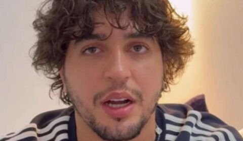 Nattanzinho desabafa sobre problemas de saúde que o afastaram dos palcos: Essa pequena pausa será necessária