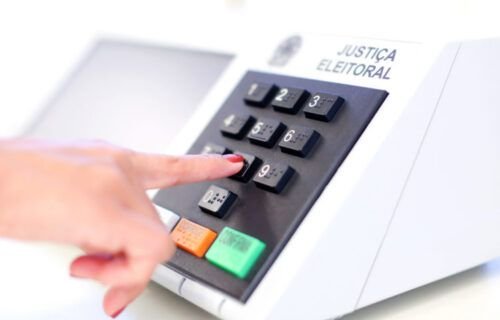 Recomendação eleitoral proíbe uso da Expofeira para promoção política