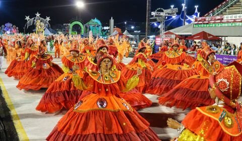 Prefeitura divulga resultado de edital para escolas do Grupo Especial do Carnaval 2024