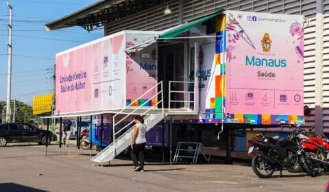 Prefeitura informa novos endereços das Unidades Móveis de Saúde da Mulher nas zonas Norte e Oeste