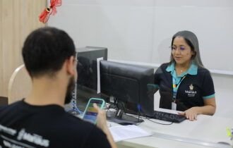 Sine Manaus oferta 163 vagas de emprego nesta terça-feira, 2/1