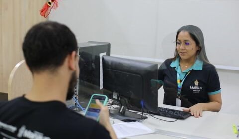 Sine Manaus oferta 163 vagas de emprego nesta terça-feira, 2/1