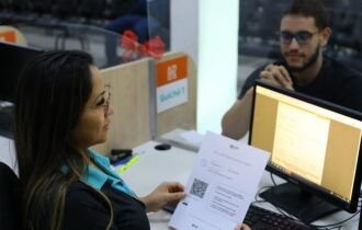 Sine Manaus oferta 289 vagas de emprego nesta sexta-feira, 5/1