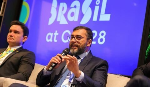 Wilson Lima vai à China atrás de investimento para o Amazonas