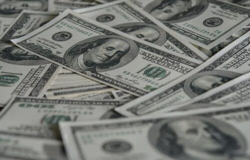 dolar-billie-fundo-do-dinheiro