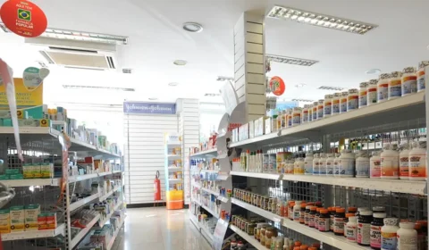 farmacias