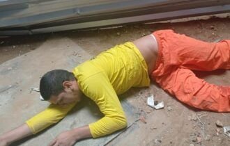 preso-tenta-fugir-pulando-de-p