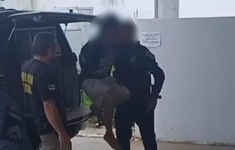 PC prende homem por estupro, tortura e cárcere privado contra adolescente em Alvarães