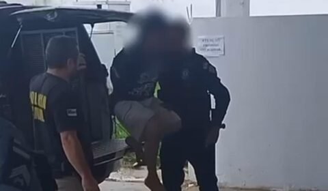 PC prende homem por estupro, tortura e cárcere privado contra adolescente em Alvarães