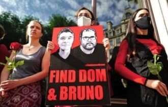 Caso Bruno e Dom: MPF recorre ao STJ para levar acusado a júri popular