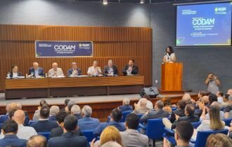 Codam aprova novos investimentos de 1,41 bilhão para o PIM