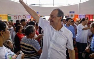Pesquisa aponta Omar Aziz na liderança para Governo do Amazonas