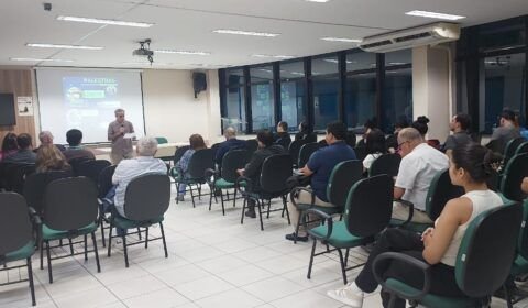 Foto: Alessandra Aline Martins