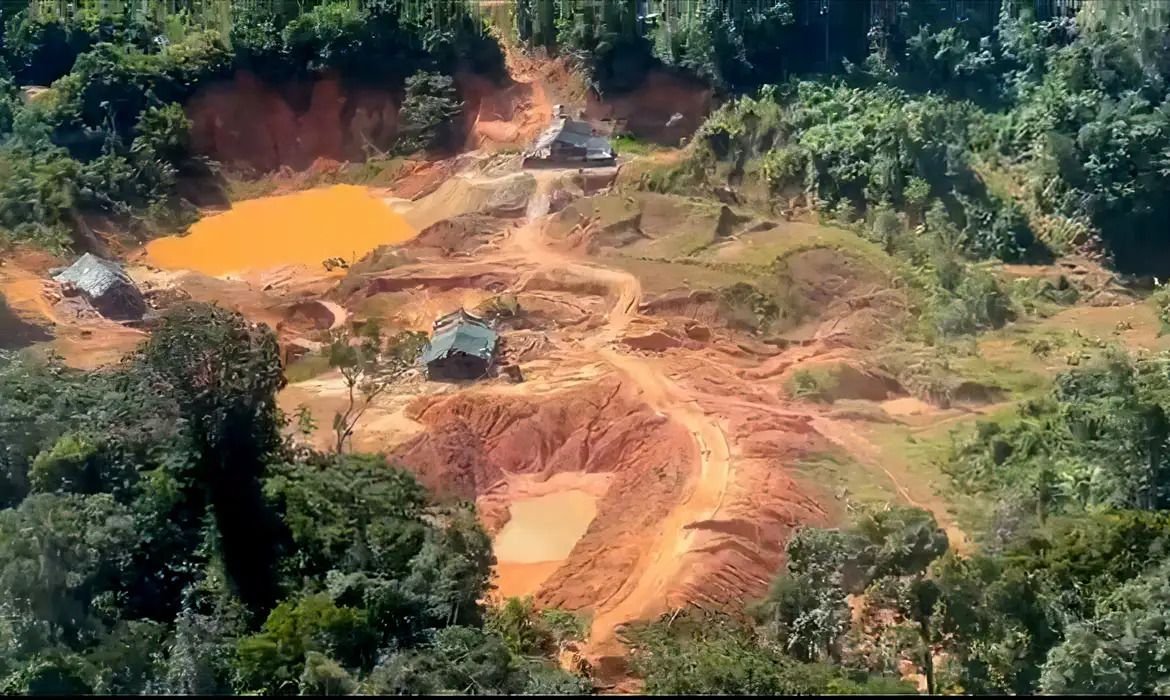 garimpo-ilegal