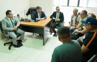 presidente-david-reis-e-veread