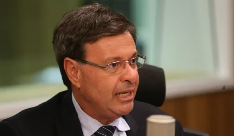 Ex-ministro Gilson Machado é preso pela Polícia Federal