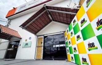 Lideranças nacionais e locais do MDB debatem em Manaus pautas importantes para o futuro do Brasil