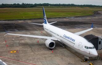 Aeroporto de Manaus passa a ter conexão diária com o Panamá