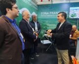 Eletrolar Show: produtos fabricados na Zona Franca de Manaus também geram emprego e renda no sertão paraibano