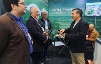 Eletrolar Show: produtos fabricados na Zona Franca de Manaus também geram emprego e renda no sertão paraibano
