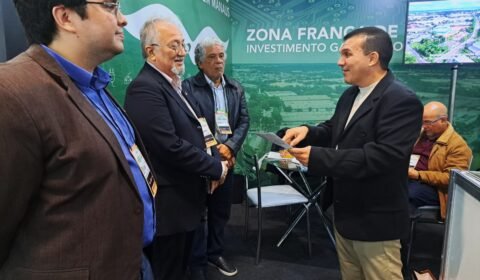 Eletrolar Show: produtos fabricados na Zona Franca de Manaus também geram emprego e renda no sertão paraibano