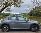 Peugeot 208 2025 se renova com versão GT e motor turbo eficiente