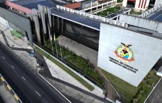 ECP do TCE-AM promove curso sobre Inteligência Artificial com foco na colaboração entre humanos e IA