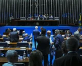 Senado aprova projeto que torna homicídio em escola crime hediondo