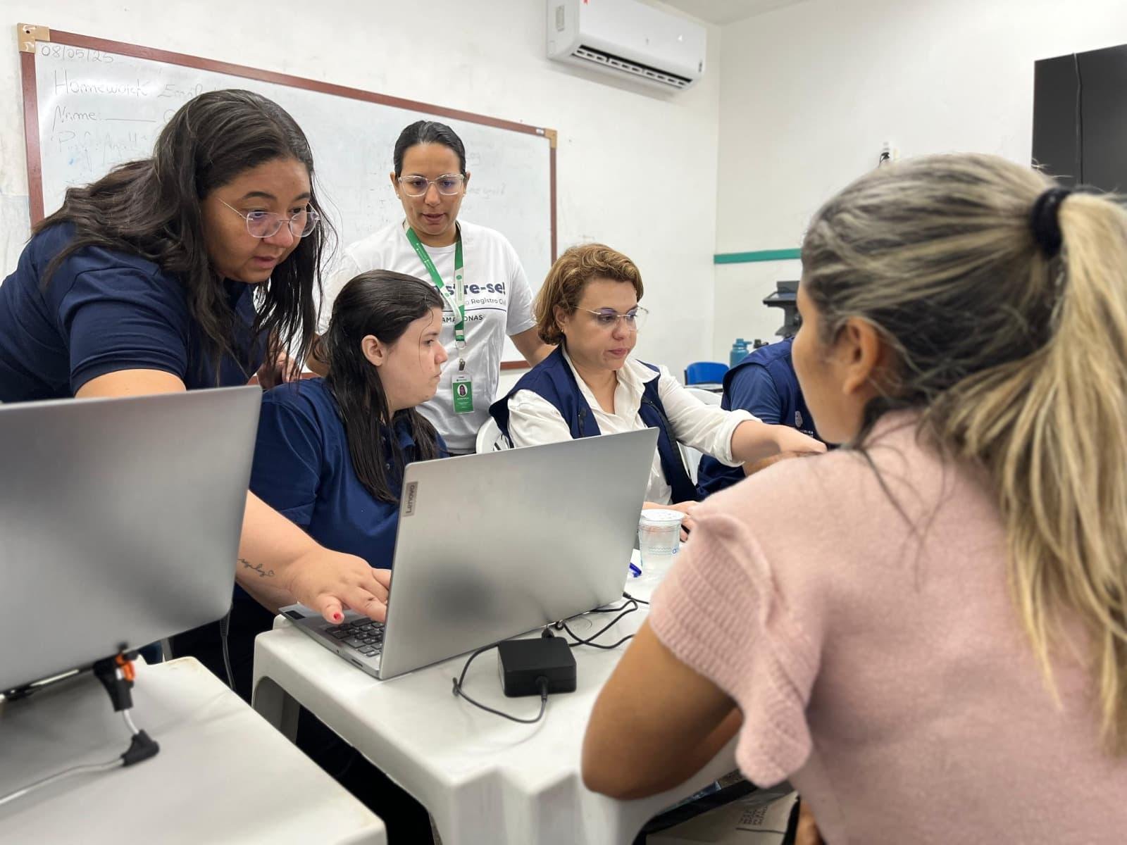 dpe-am-cria-nucleo-de-registro