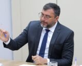 Em Brasília, governador Wilson Lima propõe acordo de cooperação técnica com o Incra para avançar na regularização fundiária em Apuí