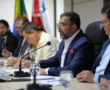 Governador Wilson Lima anuncia data do 2º Feirão Amazonas Meu Lar para os dias 26 e 27 de julho