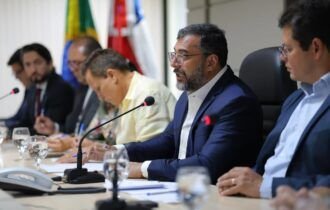 Governador Wilson Lima anuncia data do 2º Feirão Amazonas Meu Lar para os dias 26 e 27 de julho