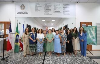 Defensoria Pública participa do ‘Mutirão pela Infância 2025’ 
