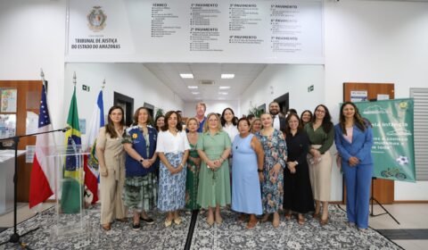 Defensoria Pública participa do ‘Mutirão pela Infância 2025’ 
