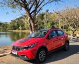 Fiat Argo 2026 mantém protagonismo entre os hatches compactos