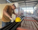 Prefeitura avança na modernização da feira da Manaus Moderna com nova praça de alimentação