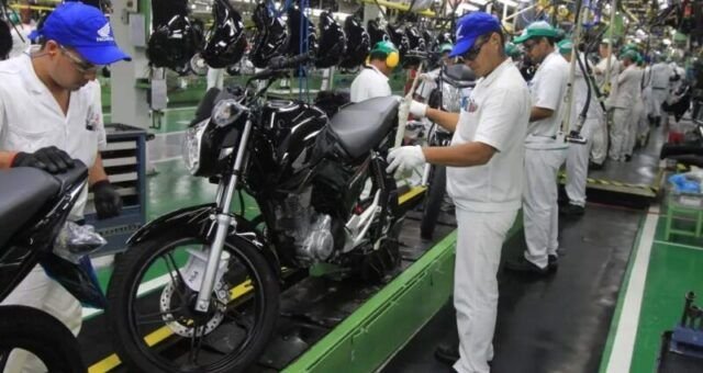 industria-de-duas-rodas-de-man