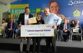 Afeam celebra 26 anos de fomento ao desenvolvimento do Amazonas