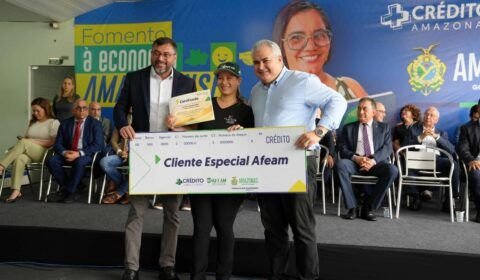 Afeam celebra 26 anos de fomento ao desenvolvimento do Amazonas